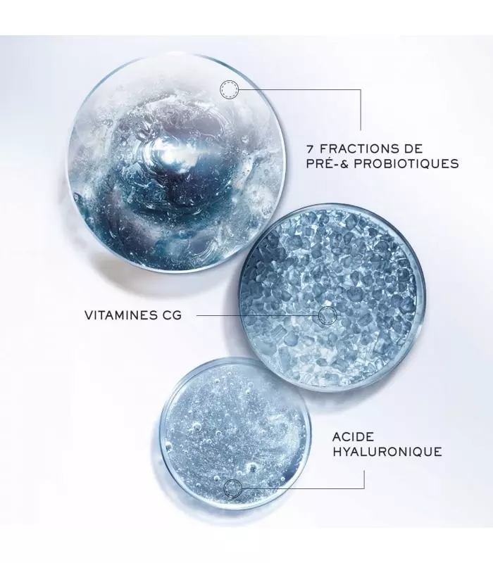 Lancôme - Genefique Yeux Light Pearl Concentre Yeux Cils 20Ml 5