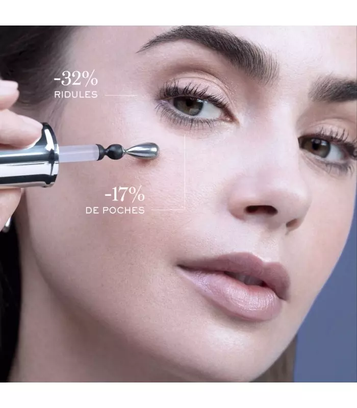 Lancôme - Genefique Yeux Light Pearl Concentre Yeux Cils 20Ml 6