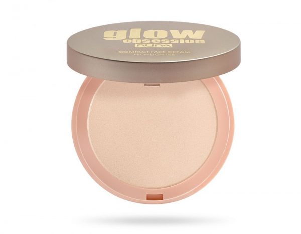 Pupa - Highlither Glow Obsession Compact N01