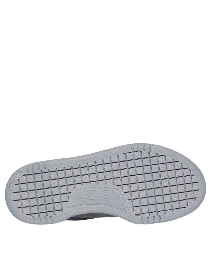 SKECHERS-Chaussure Skechers Quick Street Classic Avenue -Bleu 3