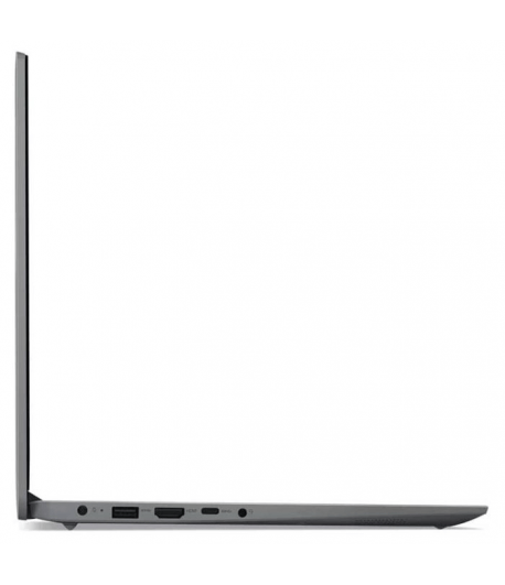 LENOVO - PC Portable IdeaPad  1 15IGL7 Intel Celeron N4500 8GO 256 GO SSD - Gris 3