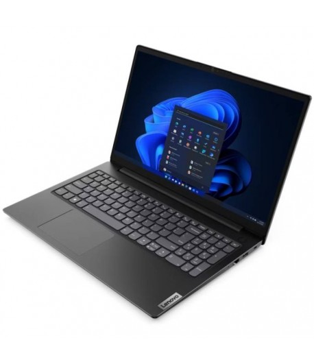 LENOVO - PC Portable V15 I5-13500H 8G 512SSD + Sacoche T210 Gratuit - Gris 2