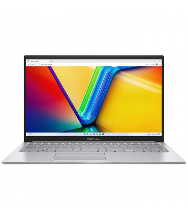 ASUS - PC Portable Vivobook 15 X1502VA Intel Core i5-13500H 8Go 512Go SSD - Silver