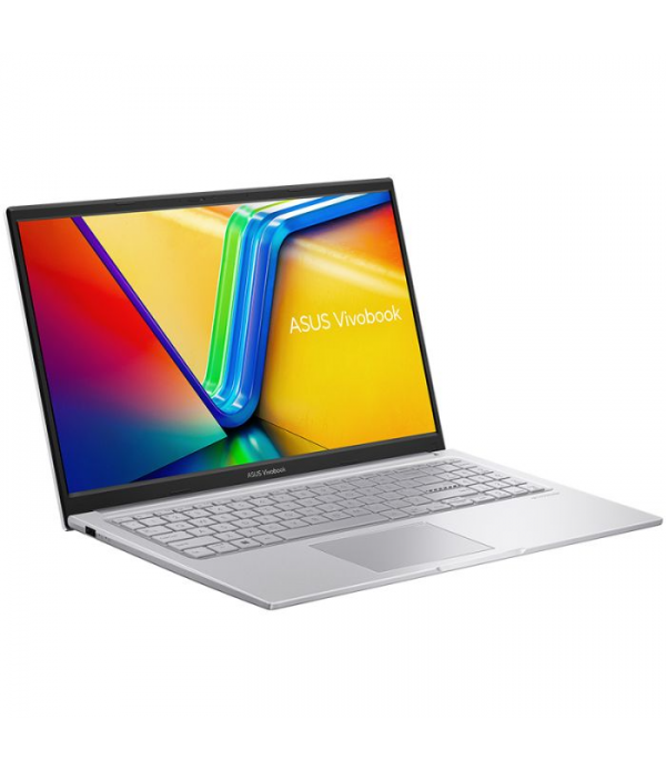 ASUS - PC Portable Vivobook 15 X1502VA Intel Core i5-13500H 8Go 512Go SSD - Silver 2
