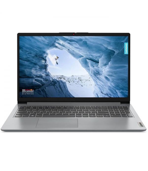 LENOVO - PC Portable IdeaPad 1 15AMN7 AMD Ryzen 3 7320U 8Go 256Go SSD - Gris