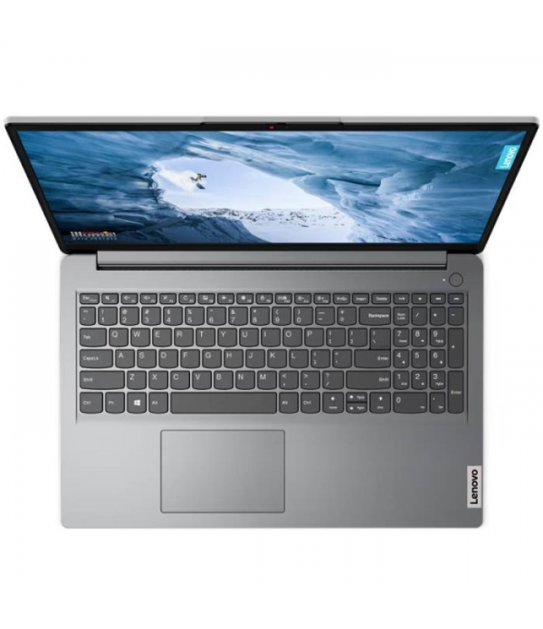 LENOVO - PC Portable IdeaPad 1 15AMN7 AMD Ryzen 3 7320U 8Go 256Go SSD - Gris 2