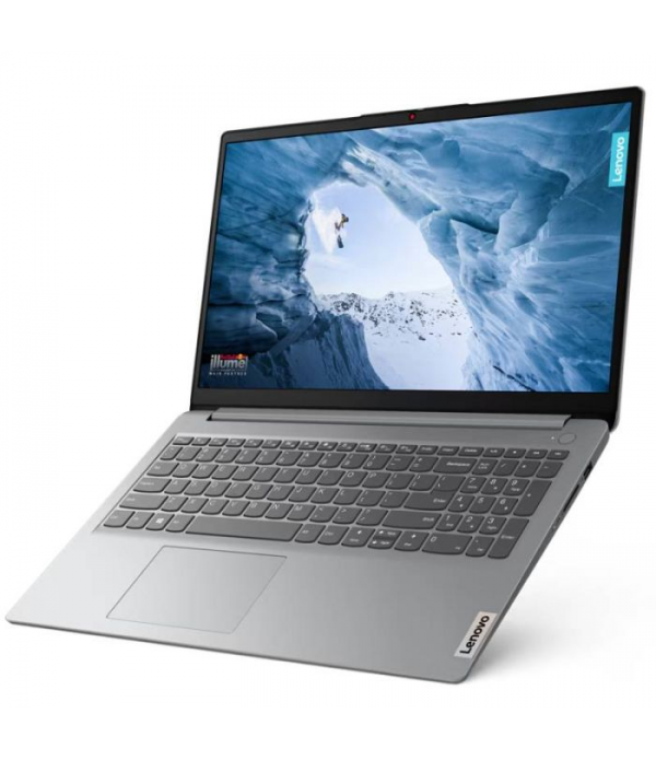 LENOVO - PC Portable IdeaPad 1 15AMN7 AMD Ryzen 3 7320U 8Go 256Go SSD - Gris 3