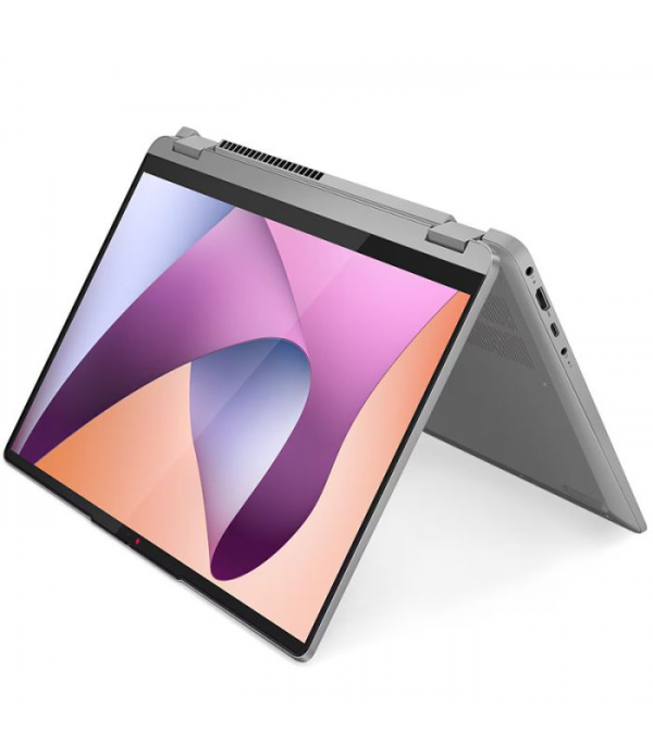 LENOVO - PC Portable IdeaPad Flex 5 14ABR8 AMD Ryzen 7 7730U 16Go 512Go SSD - Gris 2