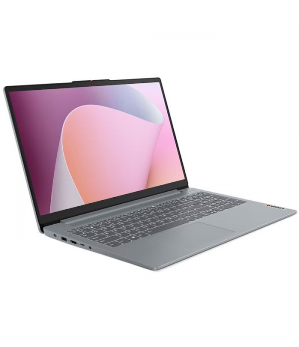 LENOVO - PC PortableI deaPad Slim 3 AMD Ryzen 5 7520U 16Go 512Go SSD - Gris