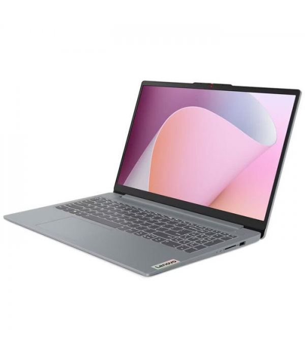 LENOVO - PC PortableI deaPad Slim 3 AMD Ryzen 5 7520U 16Go 512Go SSD - Gris 2