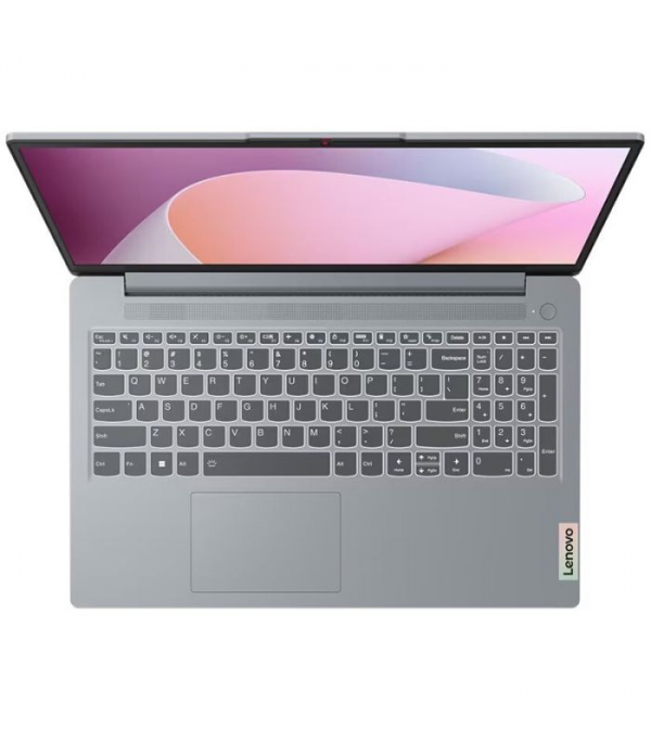 LENOVO - PC PortableI deaPad Slim 3 AMD Ryzen 5 7520U 16Go 512Go SSD - Gris 3