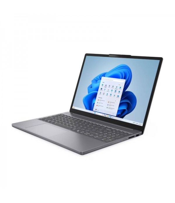 LENOVO - PC PortableI IdeaPad Slim 3 15IRH10 Intel Core i5-13420H 8Go 512Go SSD - Gris