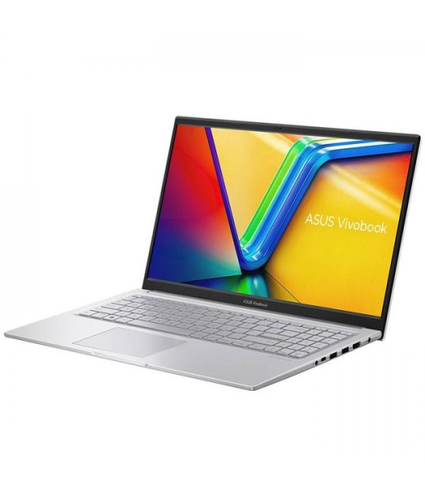 ASUS - PC Portable Vivobook 15 X1504VA Intel Core 7 150U 24Go 512Go SSD - Silver