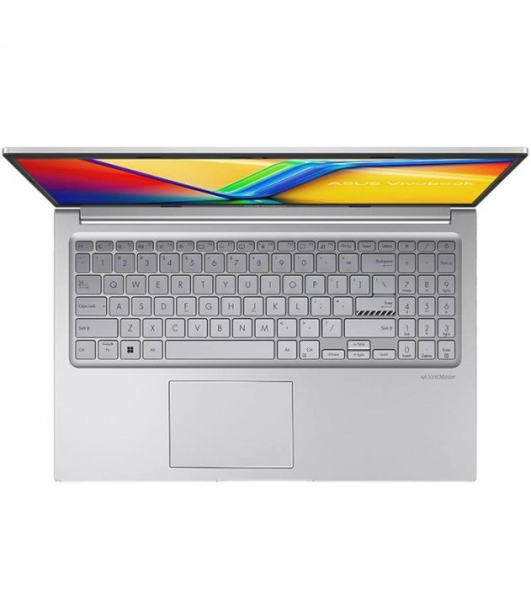 ASUS - PC Portable Vivobook 15 X1504VA Intel Core 7 150U 24Go 512Go SSD - Silver 2