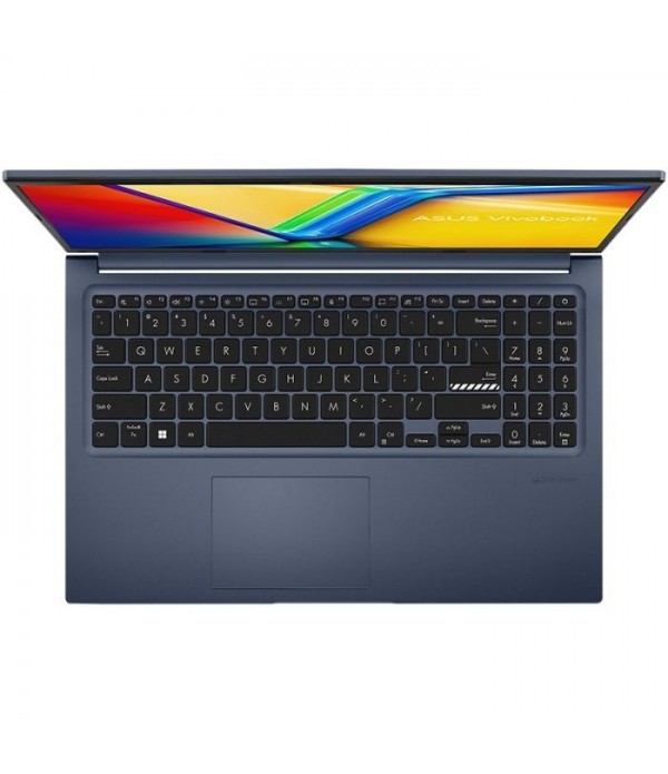 ASUS - Vivobook 15 X1502VA Intel Core 7 150U 24Go 512Go SSD - Bleu 2