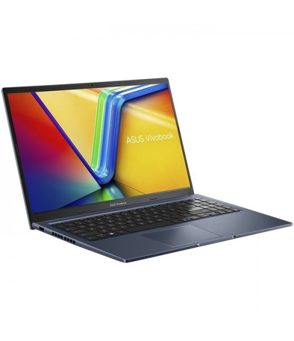 ASUS - Vivobook 15 X1502VA Intel Core 7 150U 24Go 512Go SSD - Bleu 3