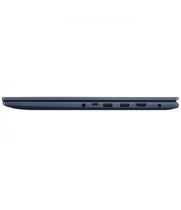ASUS - Vivobook 15 X1502VA Intel Core 7 150U 24Go 512Go SSD - Bleu 5