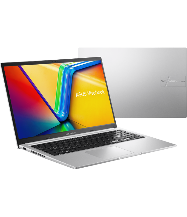ASUS - PC Portable Vivobook 15 X1502VA Intel Core i7-13620H 8Go 512Go SSD - Silver