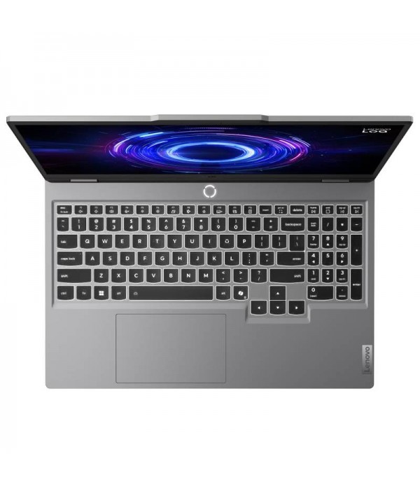 LENOVO - PC Portable LOQ 15IRX10 Intel Core i7-13650HX 16Go 512Go SSD RTX 5050 - Gris 3