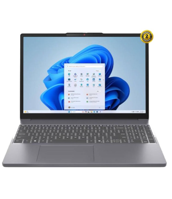 LENOVO - PC Portable IdeaPad Slim 3 15IRH10 Intel Core i7-13620H 16Go 512Go SSD - Gris