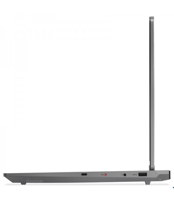 LENOVO - PC Portable LOQ 15IRX10 Intel Core i7-13650HX 16Go 512Go SSD RTX 5050 - Gris 6