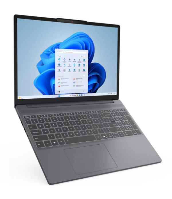 LENOVO - PC Portable IdeaPad Slim 3 15IRH10 Intel Core i7-13620H 16Go 512Go SSD - Gris 4