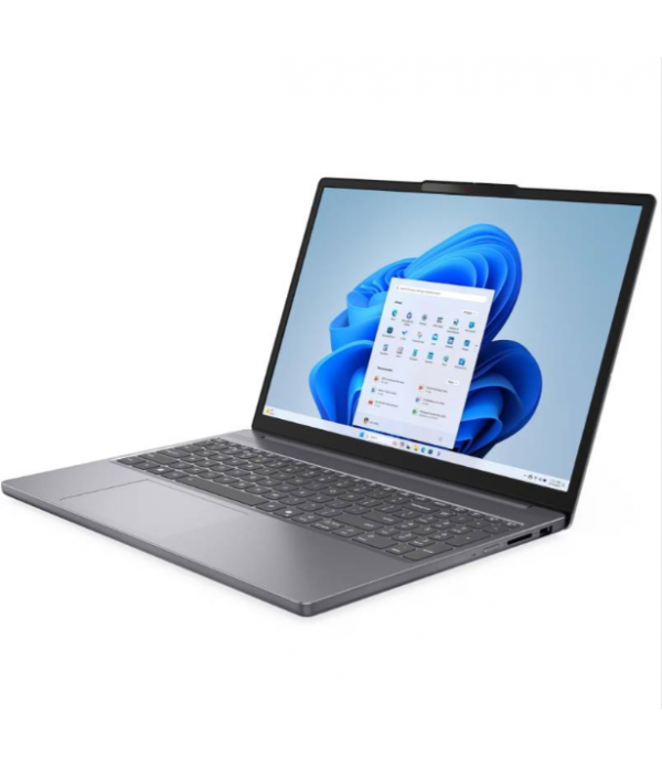 LENOVO - PC Portable IdeaPad Slim 3 15IRH10 Intel Core i5-13420H 8Go 512Go SSD - Gris 3