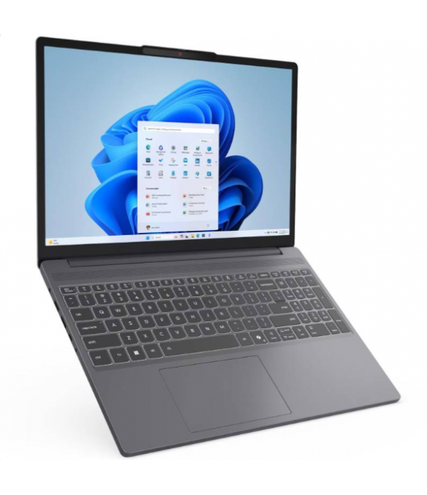 LENOVO - PC Portable IdeaPad Slim 3 15IRH10 Intel Core i5-13420H 8Go 512Go SSD - Gris 4
