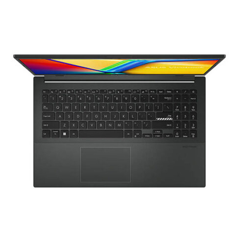 ASUS - PC Portable Vivobook Go 15 E1504FA AMD Ryzen 5 7520U 16Go 512Go SSD - Noir 3