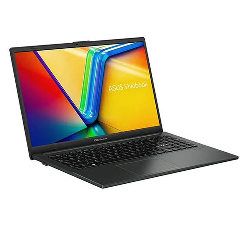 ASUS - PC Portable Vivobook Go 15 E1504FA AMD Ryzen 5 7520U 16Go 512Go SSD - Noir 4