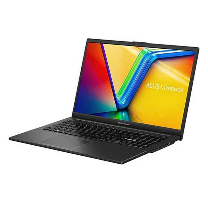ASUS - PC Portable Vivobook Go 15 E1504FA AMD Ryzen 5 7520U 16Go 512Go SSD - Noir 5