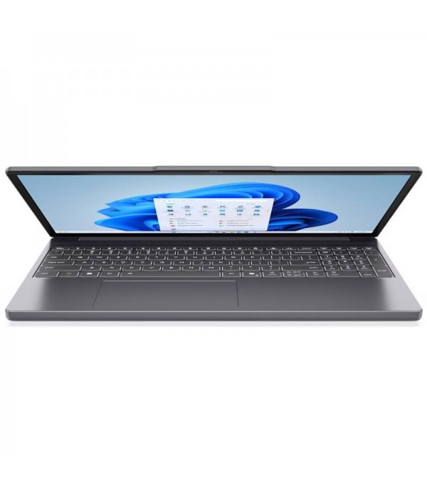 LENOVO - PC Portable IdeaPad Slim 3 15IRH10 Intel Core i7-13620H 16Go 512Go-SSD - Gris 2