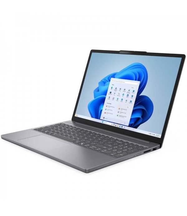LENOVO - PC Portable IdeaPad Slim 3 15IRH10 Intel Core i7-13620H 16Go 512Go-SSD - Gris 3