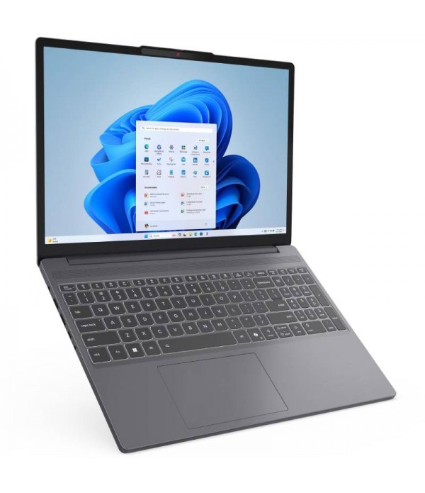 LENOVO - PC Portable IdeaPad Slim 3 15IRH10 Intel Core i7-13620H 16Go 512Go-SSD - Gris 4