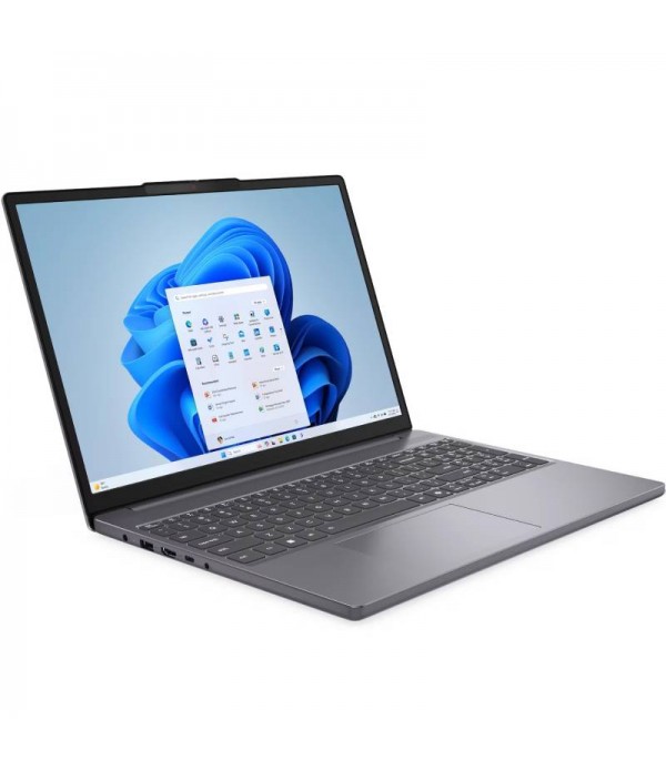 LENOVO - PC Portable IdeaPad Slim 3 15IRH10 Intel Core i7-13620H 16Go 512Go-SSD - Gris 5