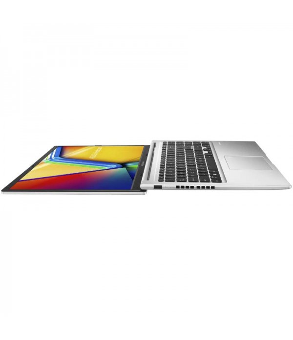 ASUS - PC Portable Vivobook 15 M1502YA AMD Ryzen 7 5825U 16Go 512Go SSD - Silver 2