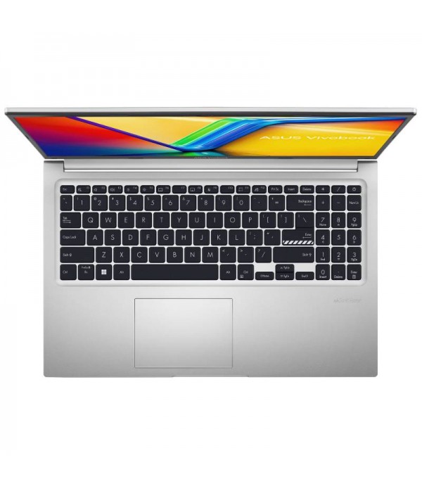 ASUS - PC Portable Vivobook 15 M1502YA AMD Ryzen 7 5825U 16Go 512Go SSD - Silver 3