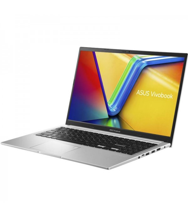ASUS - PC Portable Vivobook 15 M1502YA AMD Ryzen 7 5825U 16Go 512Go SSD - Silver 4