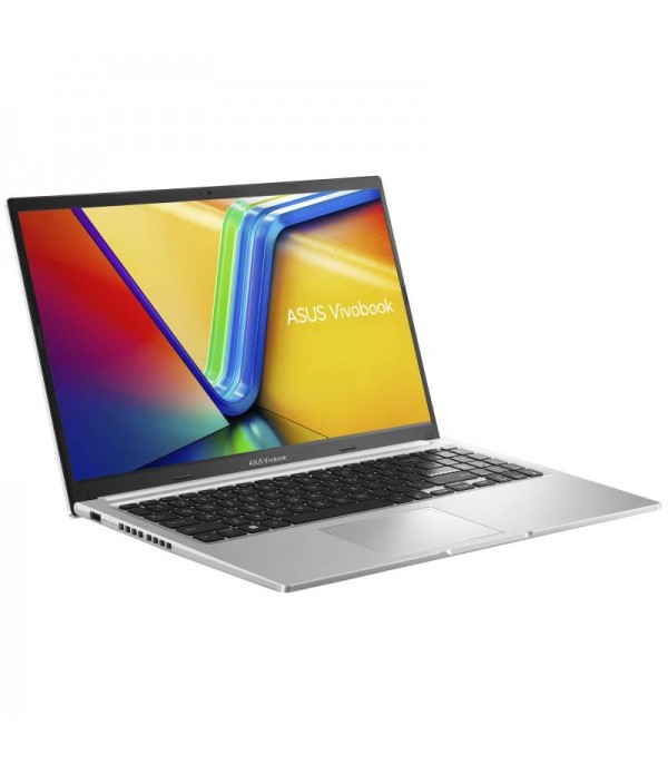 ASUS - PC Portable Vivobook 15 M1502YA AMD Ryzen 7 5825U 16Go 512Go SSD - Silver 5
