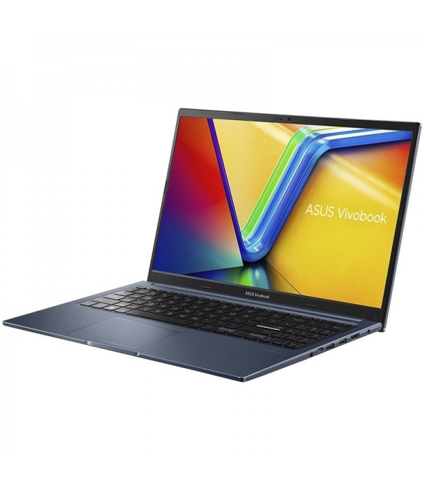 ASUS  - PC Portable Vivobook 15 X1502VA Intel Core i5-13420H 8Go 512Go SSD - Bleu 4