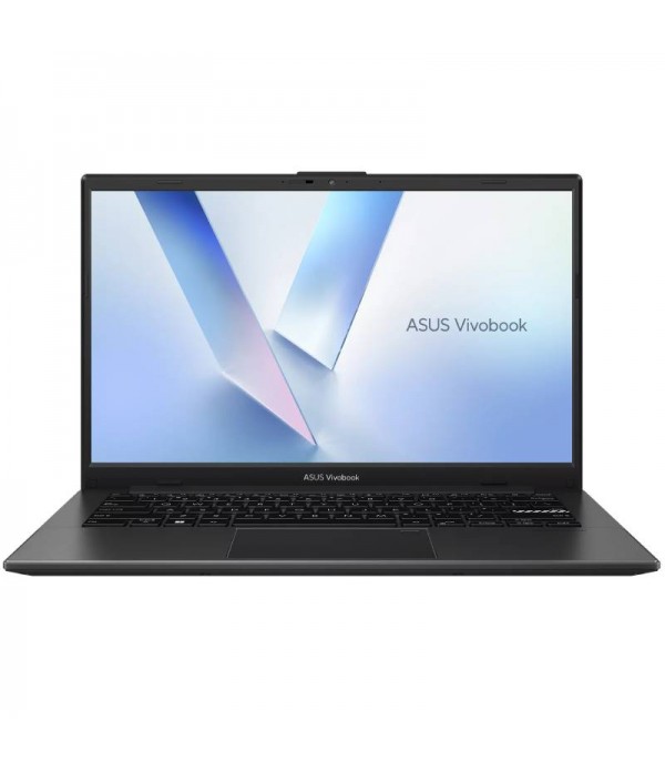 ASUS  - PC Portable Vivobook Go 14 E1404GA Intel Core i3-N305 8Go 256Go SSD - Noir