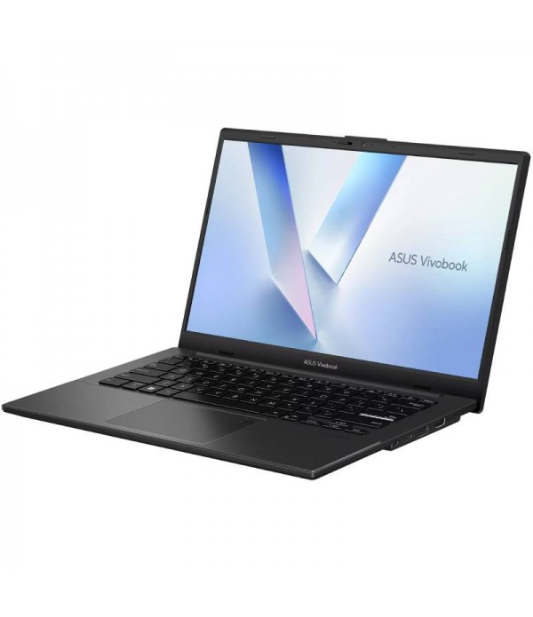 ASUS  - PC Portable Vivobook Go 14 E1404GA Intel Core i3-N305 8Go 256Go SSD - Noir 5