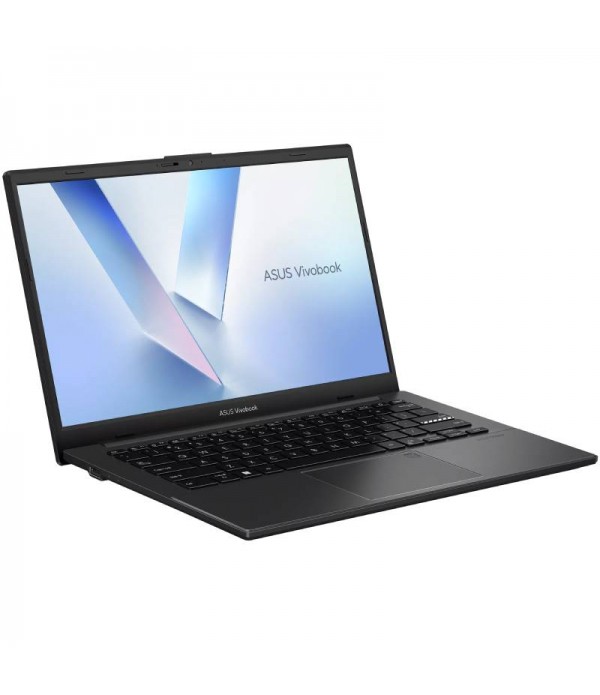 ASUS  - PC Portable Vivobook Go 14 E1404GA Intel Core i3-N305 8Go 256Go SSD - Noir 6
