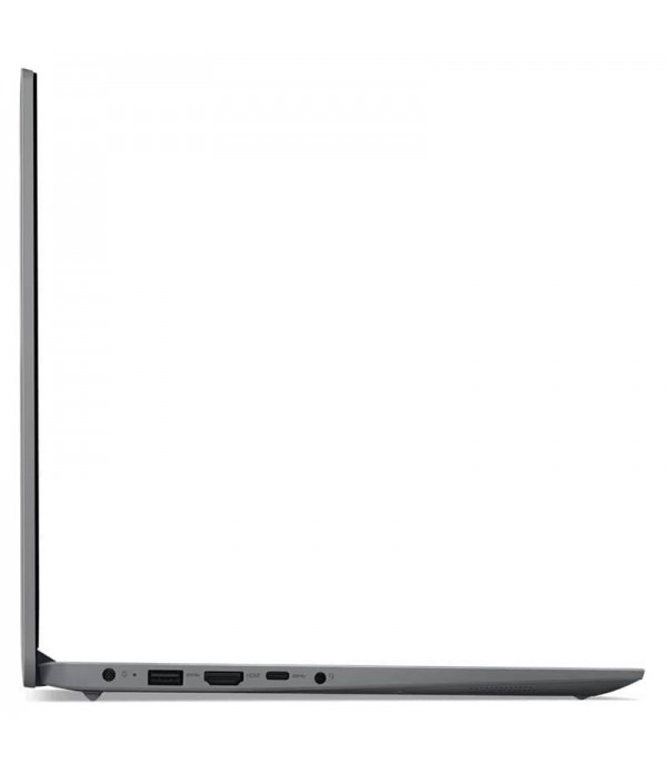 LENOVO - PC Portable IdeaPad 1 15IJL7 Intel Celeron N4500 8Go 256Go SSD - Gris 3