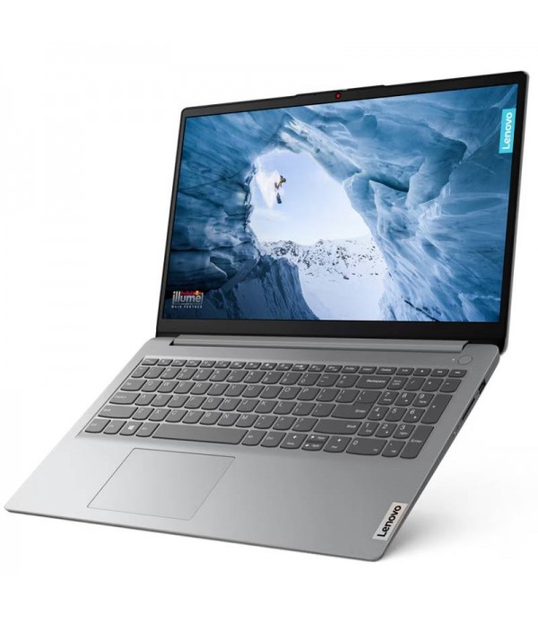 LENOVO - PC Portable IdeaPad 1 15IJL7 Intel Celeron N4500 8Go 256Go SSD - Gris 5
