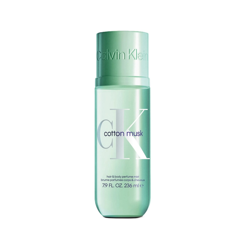 Calvin Klein - Brume Parfumé Cotton Musk