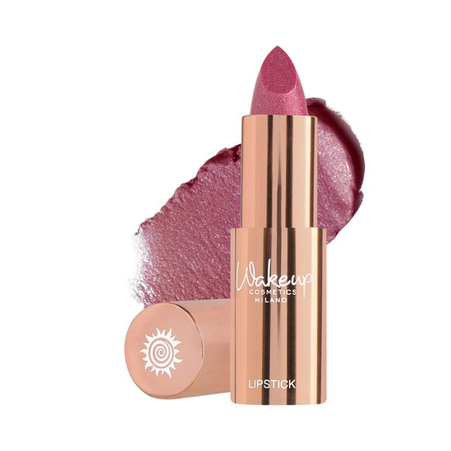 Wakeup Cosmetics Milano - High Glossy Lipstick 08