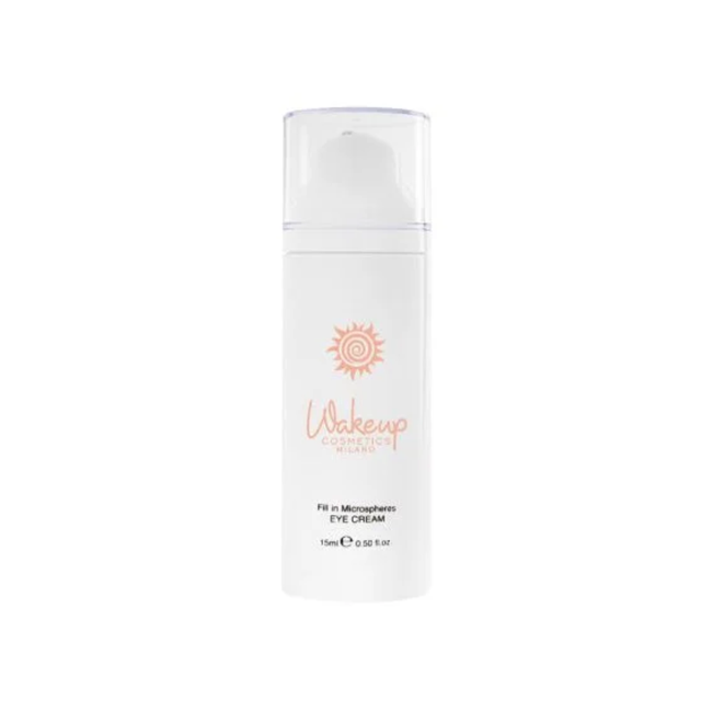 Wakeup Cosmetics Milano - Eye Cream