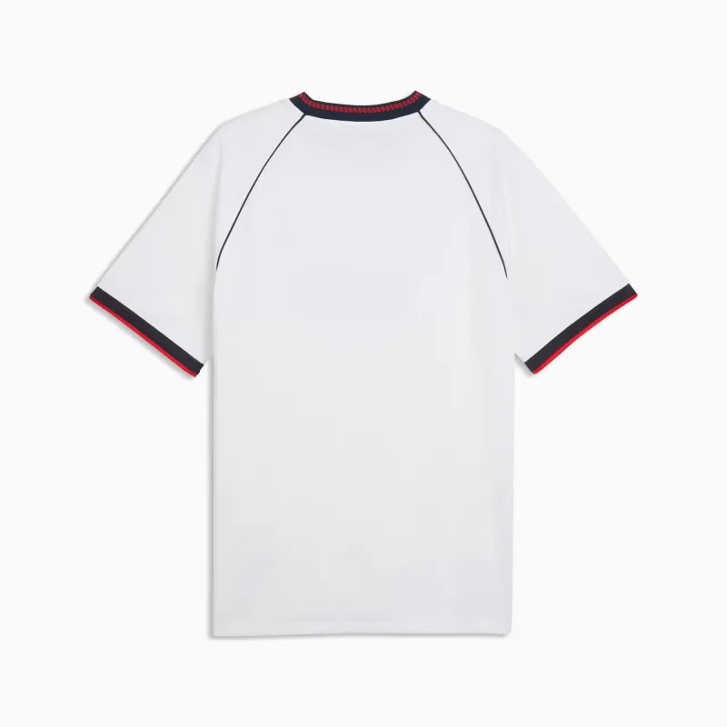 Puma - Maillot de football PUMA Sport Pinnacle - Blanc 5