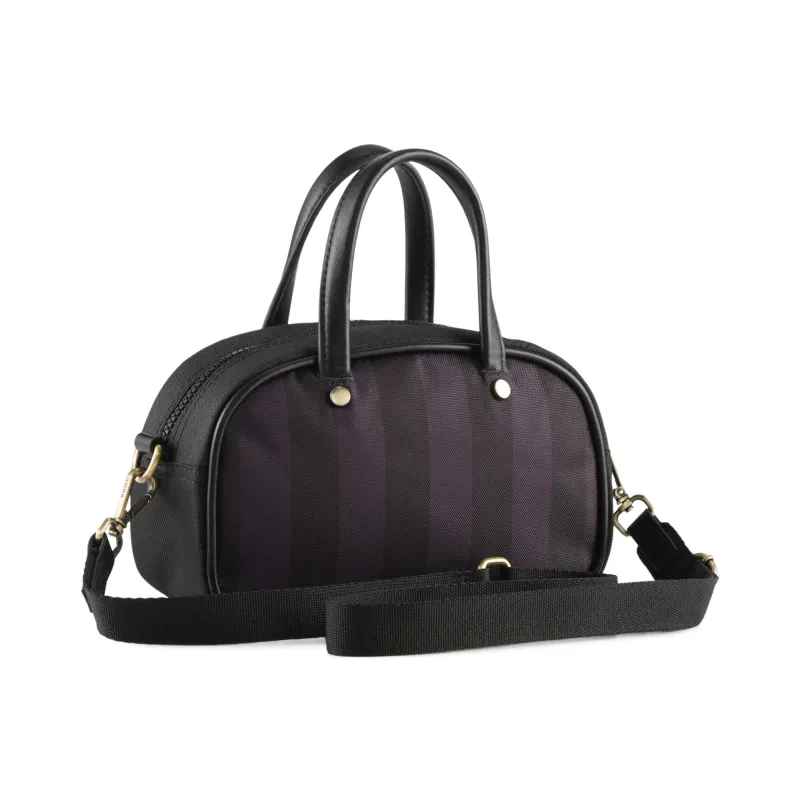 Puma - Mini-sac à main PUMA 1976 (2.5L) - Noir Doré 2